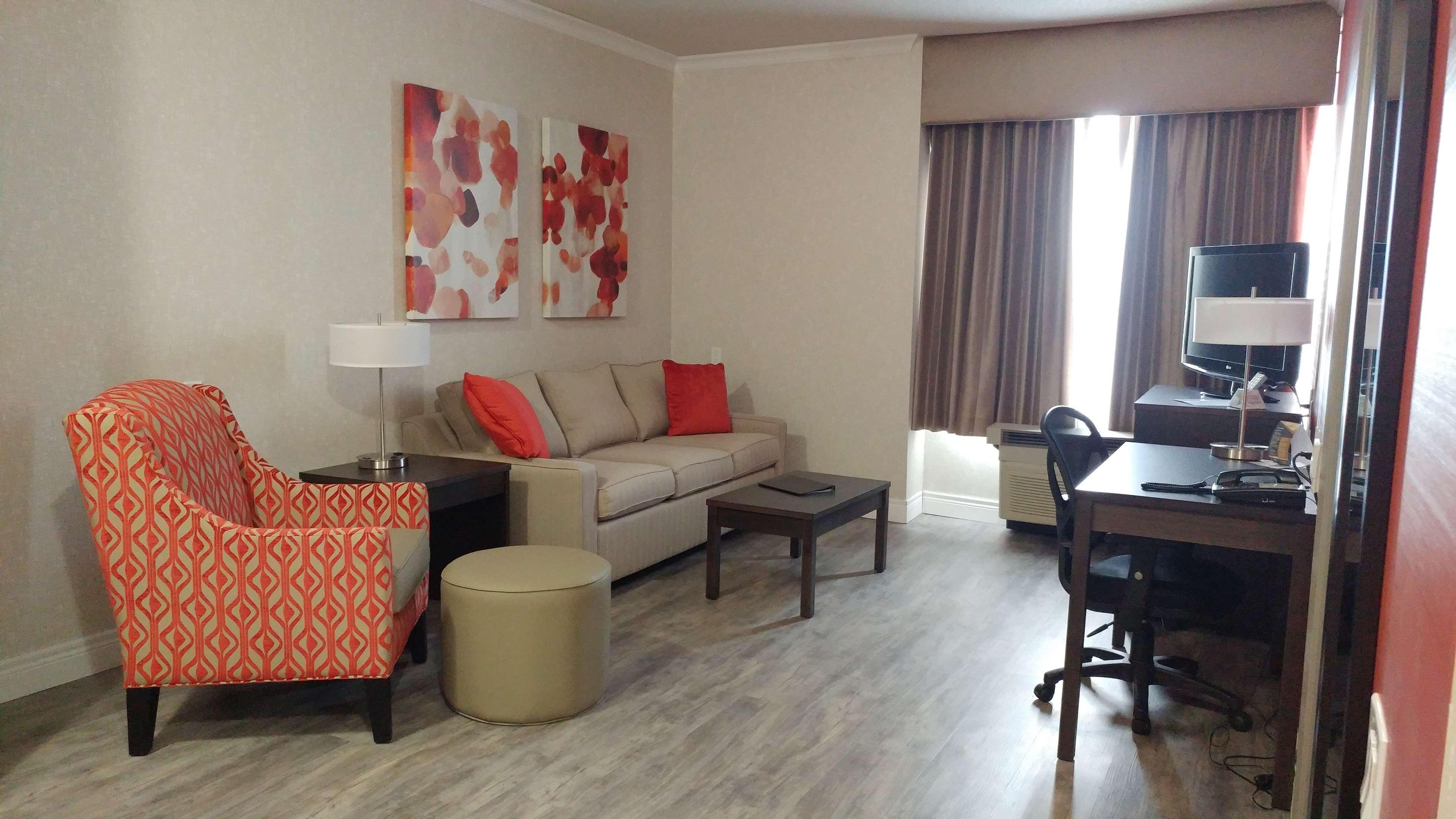 וולאנד Best Western Plus Rose City Suites מראה חיצוני תמונה